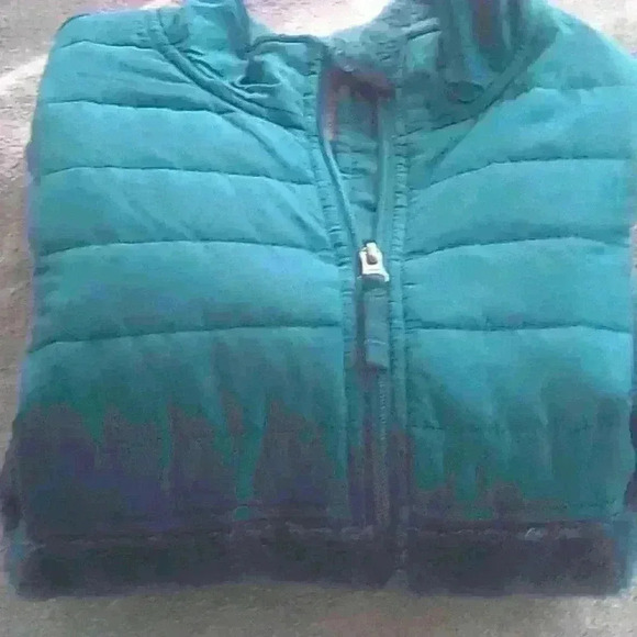 Faded  jacket - Picture 6 of 6